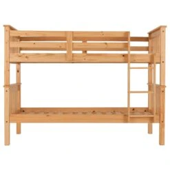 Pine Neptune 3' Bunk Bed -Cheap Bed Store pine neptune 3 bunk bed p69342 98119 zoom
