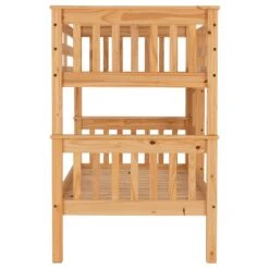 Pine Neptune 3' Bunk Bed -Cheap Bed Store pine neptune 3 bunk bed p69342 98120 zoom