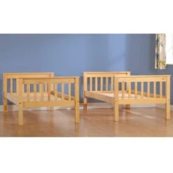 Pine Neptune 3' Bunk Bed -Cheap Bed Store pine neptune 3 bunk bed p69342 98123 zoom