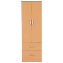 Cheap Bed Store -Cheap Bed Store polar bedroom set beech p69489 119326 zoom