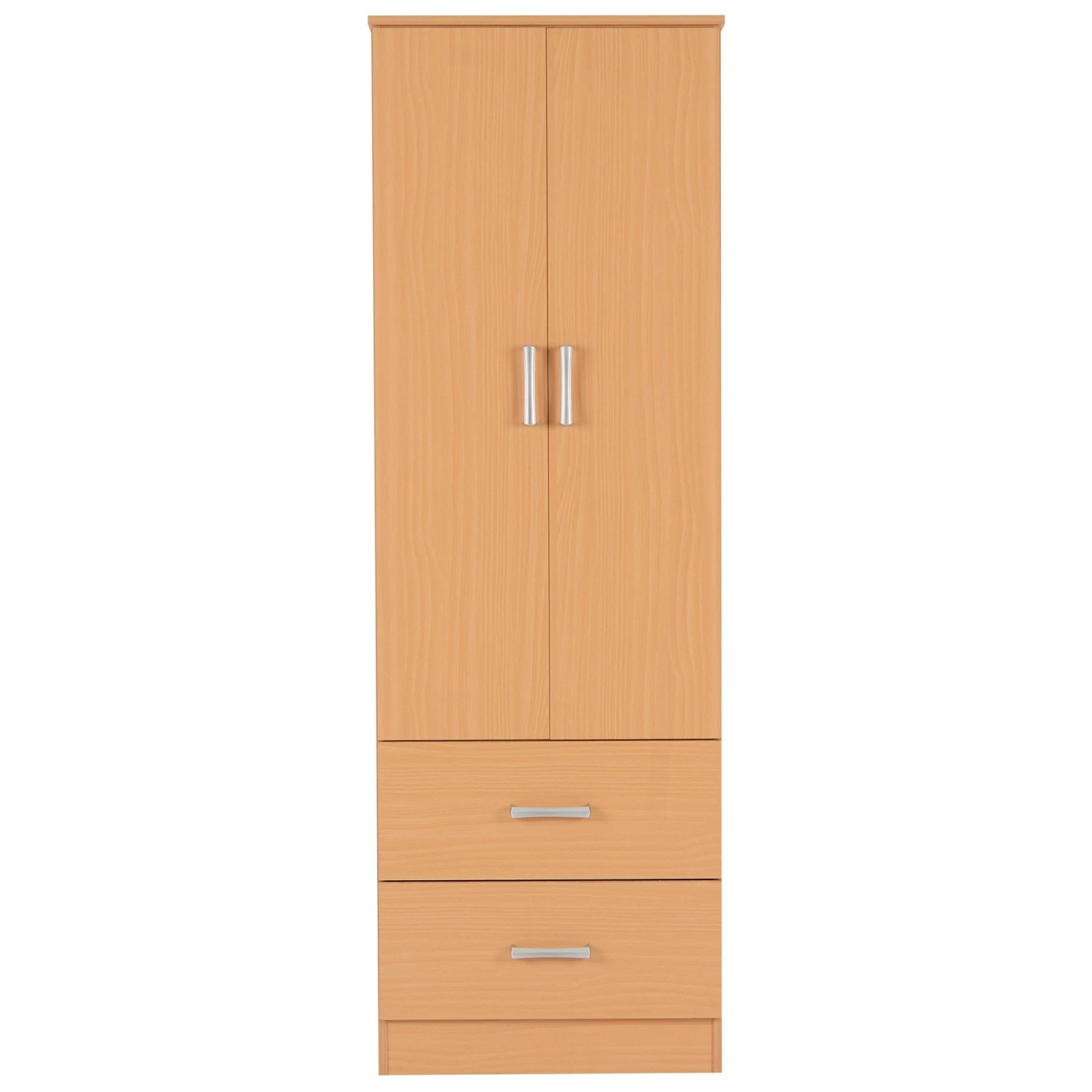 Polar Bedroom Set - Beech 4 Polar Bedroom Set - Beech - Image 2