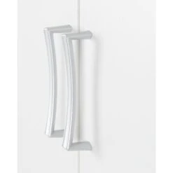 Polar Bedroom Set - White 12 Polar Bedroom Set - White -Cheap Bed Store polar bedroom set white p69490 119339 zoom