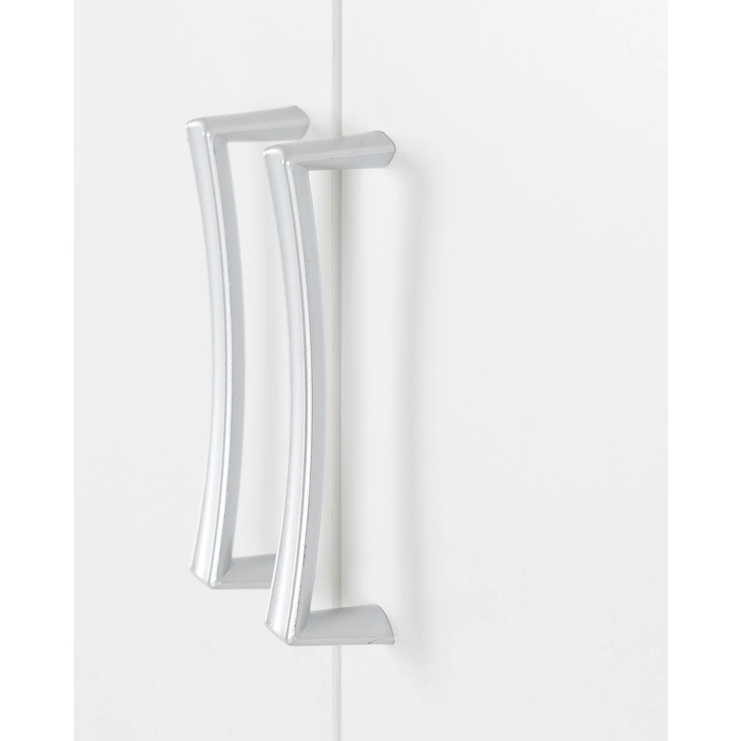 Polar Bedroom Set - White 5 Polar Bedroom Set - White - Image 3