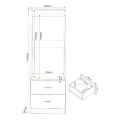 Polar Bedroom Set - White 15 Polar Bedroom Set - White -Cheap Bed Store polar bedroom set white p69490 119439 zoom