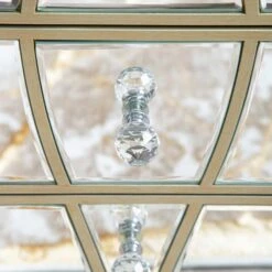 Pristina 3 Drawer Mirror Cabinet -Cheap Bed Store pristina 3 drawer mirror cabinet p80753 159317 zoom