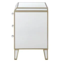 Pristina 3 Drawer Mirror Cabinet -Cheap Bed Store pristina 3 drawer mirror cabinet p80753 159320 zoom