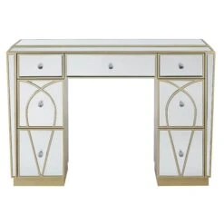 Pristina 7 Drawer Dressing Table 10 Pristina 7 Drawer Dressing Table -Cheap Bed Store pristina 7 drawer dressing table p80798 159665 zoom