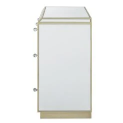 Pristina 7 Drawer Dressing Table 12 Pristina 7 Drawer Dressing Table -Cheap Bed Store pristina 7 drawer dressing table p80798 159667 zoom