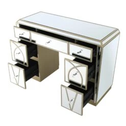 Pristina 7 Drawer Dressing Table 14 Pristina 7 Drawer Dressing Table -Cheap Bed Store pristina 7 drawer dressing table p80798 159669 zoom