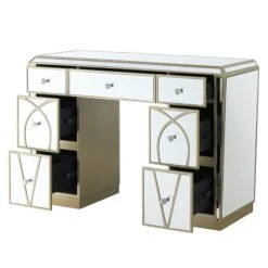 Pristina 7 Drawer Dressing Table 15 Pristina 7 Drawer Dressing Table -Cheap Bed Store pristina 7 drawer dressing table p80798 159670 zoom