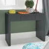 Puro Charcoal Dressing Table -Cheap Bed Store puro charcoal dressing table p54475 73950 zoom