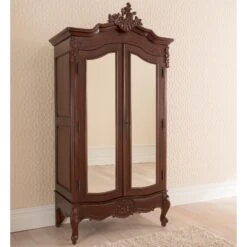 Raphael Antique French Style Wardrobe