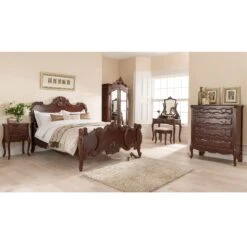 Raphael Antique French Style Wardrobe -Cheap Bed Store raphael antique french style wardrobe p41126 31947 zoom