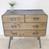 Retro Industrial Cabinet -Cheap Bed Store retro industrial cabinet p65088 97701 zoom