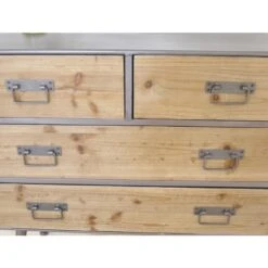 Retro Industrial Cabinet -Cheap Bed Store retro industrial cabinet p65088 97706 zoom