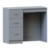 Riano Grey Dressing Table -Cheap Bed Store riano grey dressing table p79262 137531 zoom