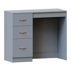 Riano Grey Dressing Table