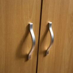 Riano Pine 2 Door Wardrobe -Cheap Bed Store riano pine 2 door wardrobe p53656 70060 zoom