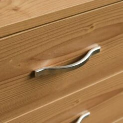 Riano Pine 3 Drawer Bedside 13 Riano Pine 3 Drawer Bedside -Cheap Bed Store riano pine 3 drawer bedside p54055 72309 zoom