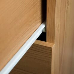 Riano Pine 3 Drawer Bedside 15 Riano Pine 3 Drawer Bedside -Cheap Bed Store riano pine 3 drawer bedside p54055 72311 zoom