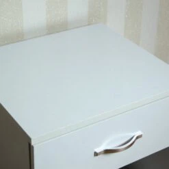 Riano White 1 Drawer Chest 12 Riano White 1 Drawer Chest -Cheap Bed Store riano white 1 drawer chest p54049 72241 zoom