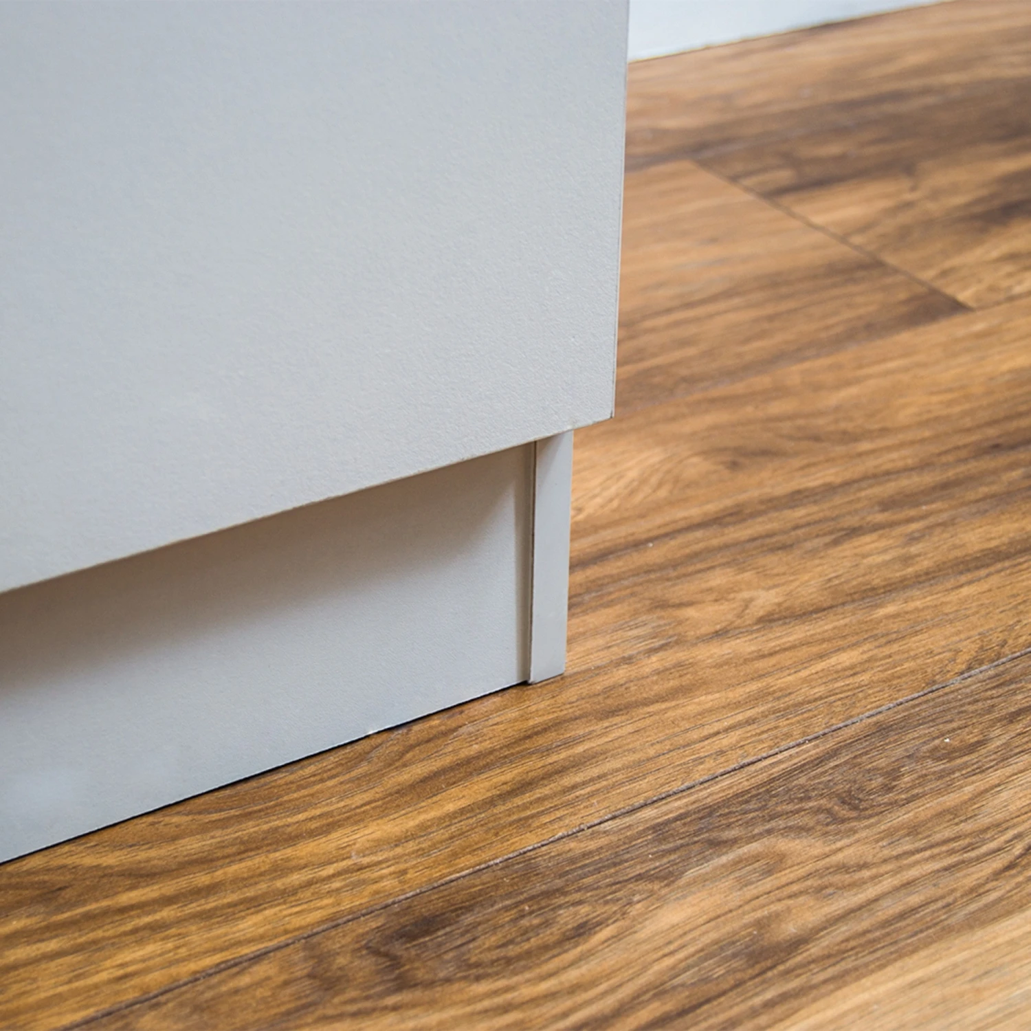 Riano White 2 Door Wardrobe 8 Riano White 2 Door Wardrobe - Image 6