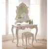 Rococo Antique French Dressing Table Set 2 Rococo Antique French Dressing Table Set -Cheap Bed Store rococo antique french dressing table set p16850 27126 zoom