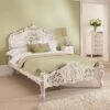 Rococo Antique French Style Bed 1 Rococo Antique French Style Bed -Cheap Bed Store rococo antique french style bed p16827 159506 zoom