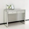 Romano Crystal Mirrored Dressing Table -Cheap Bed Store romano crystal mirrored dressing table p40647 30628 zoom