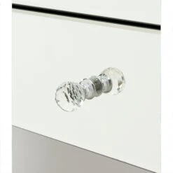 Romano Crystal Mirrored Wardrobe -Cheap Bed Store romano crystal mirrored wardrobe p40644 29306 zoom