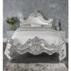 Silver Estelle Antique French Style Bed -Cheap Bed Store silver estelle antique french style bed p40073 30423 zoom