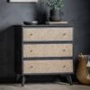 Skylar Natural Rattan 3 Drawer Chest 90 X 45 X 87 Cm 1 Skylar Natural Rattan 3 Drawer Chest 90 X 45 X 87 Cm -Cheap Bed Store skylar natural rattan 3 drawer chest 90 x 45 x 87 cm p82568 168683 zoom