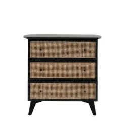 Skylar Natural Rattan 3 Drawer Chest 90 X 45 X 87 Cm 13 Skylar Natural Rattan 3 Drawer Chest 90 X 45 X 87 Cm -Cheap Bed Store skylar natural rattan 3 drawer chest 90 x 45 x 87 cm p82568 168688 zoom