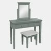 Swindon Cactus Green Dressing Table -Cheap Bed Store swindon cactus green dressing table p81214 162548 zoom