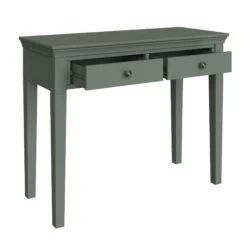 Swindon Cactus Green Dressing Table -Cheap Bed Store swindon cactus green dressing table p81214 162550 zoom