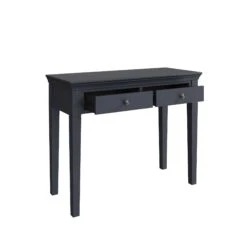 Swindon Midnight Grey 2 Drawer Dressing Table 12 Swindon Midnight Grey 2 Drawer Dressing Table -Cheap Bed Store swindon midnight grey 2 drawer dressing table p74575 114023 zoom
