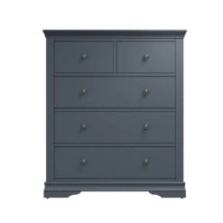 Swindon Midnight Grey 2 Over 3 Chest 13 Swindon Midnight Grey 2 Over 3 Chest -Cheap Bed Store swindon midnight grey 2 over 3 chest p74571 113995 zoom
