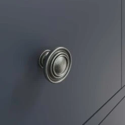 Swindon Midnight Grey 2 Over 3 Chest 16 Swindon Midnight Grey 2 Over 3 Chest -Cheap Bed Store swindon midnight grey 2 over 3 chest p74571 113998 zoom