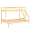 Sydney Pine Triple Sleeper Bunk Bed 1 Sydney Pine Triple Sleeper Bunk Bed -Cheap Bed Store sydney pine triple sleeper bunk bed p72928 111513 zoom