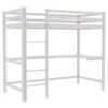 Sydney White Bunk Bed With Desk -Cheap Bed Store sydney white bunk bed with desk p72923 111508 zoom