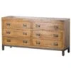 The Draftsman Six Drawer Chest 2 The Draftsman Six Drawer Chest -Cheap Bed Store the draftsman six drawer chest p59026 82439 zoom