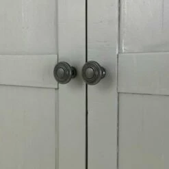 The Oxley 2 Door Wardrobe -Cheap Bed Store the oxley 2 door wardrobe p80565 158465 zoom