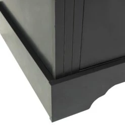 Toledo Grey 2 And 2 Drawer Chest -Cheap Bed Store toledo grey 2 and 2 drawer chest p76421 122719 zoom