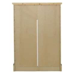 Toledo Grey 3 And 2 Drawer Chest -Cheap Bed Store toledo grey 3 and 2 drawer chest p76360 122400 zoom