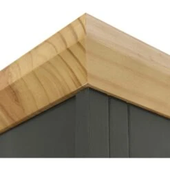 Toledo Grey 3 And 2 Drawer Chest -Cheap Bed Store toledo grey 3 and 2 drawer chest p76360 122403 zoom