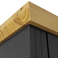 Toledo Grey 3 Door Wardrobe -Cheap Bed Store toledo grey 3 door wardrobe p76410 122650 zoom