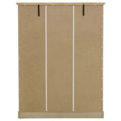Toledo White 3 Door Wardrobe -Cheap Bed Store toledo white 3 door wardrobe p76407 122634 zoom