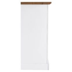 Toledo White 5 Drawer Narrow Chest -Cheap Bed Store toledo white 5 drawer narrow chest p76329 122297 zoom