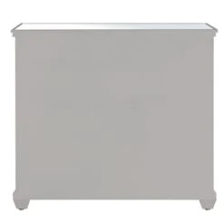 Torino 3 Drawer Chest Grey Mirror Top -Cheap Bed Store torino 3 drawer chest grey mirror top p80769 159467 zoom