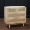 Toulouse 2+2 Rattan Drawer Chest 1 Toulouse 2+2 Rattan Drawer Chest -Cheap Bed Store toulouse 2 2 rattan drawer chest p73077 111879 zoom